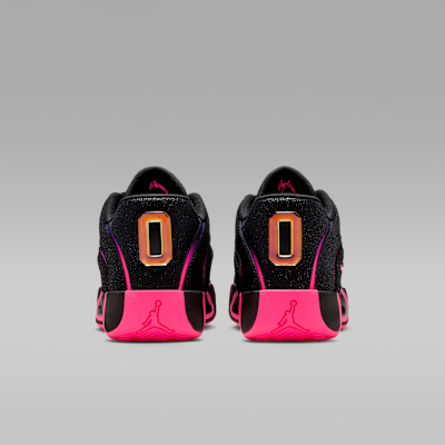 Tatum 4 'Smooth Soul Volume 2' PF Basketball Shoes. Nike SG